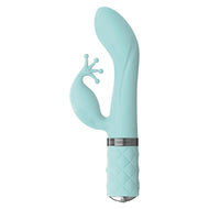 Pillow Talk Kinky Rabbit Vibrator