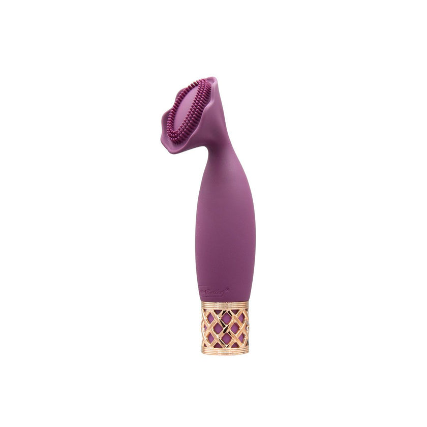 Pillow Talk Secrets Passion Clitoral Vibrator