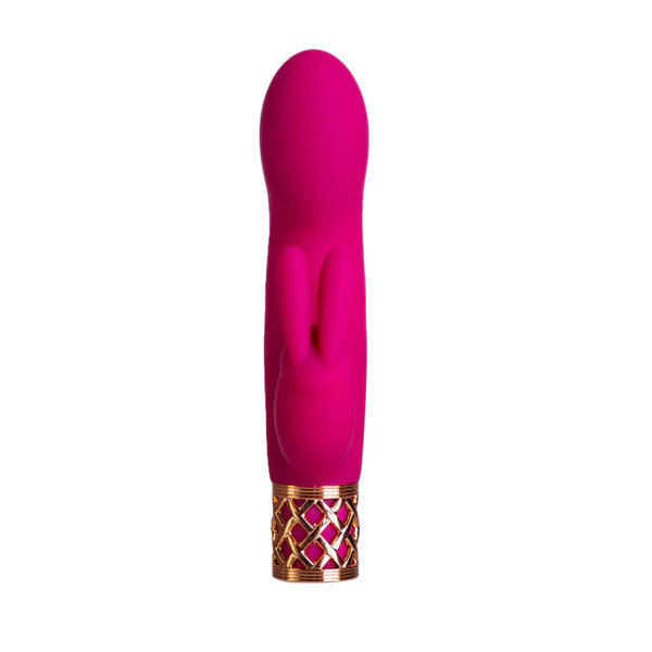 Pillow Talk Secrets Seductive Come Hither Rabbit Vibrator
