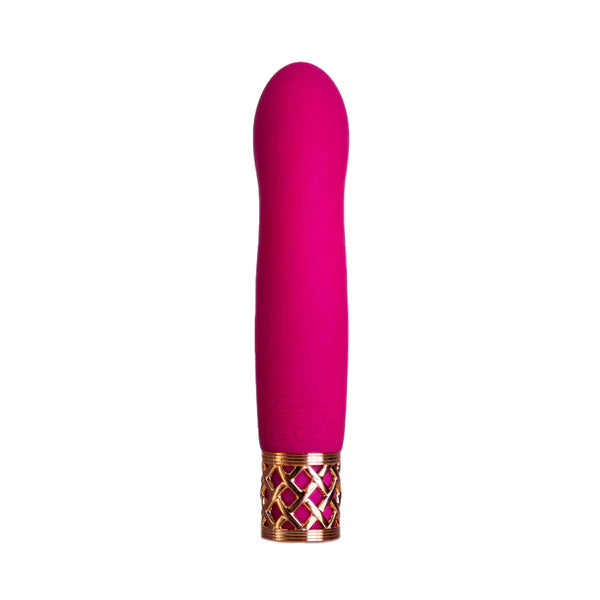 Pillow Talk Secrets Seductive Come Hither Rabbit Vibrator