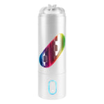 Pipedream Extreme Rechargeable Roto-Bator Pussy, Product Image