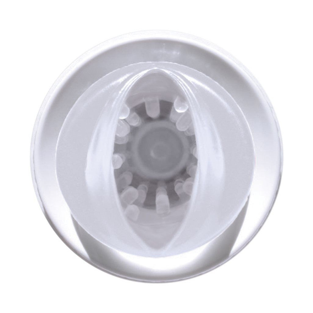 Pipedream Extreme Rechargeable Roto-Bator Pussy, Inside Texture