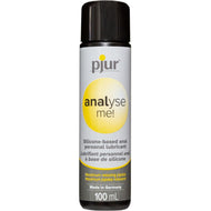 Pjur Analyse Me! Silicone-Based Lubricant (100ml)