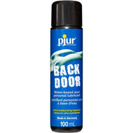 Pjur Backdoor Water-Based Lubricant (100ml)