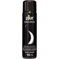 Pjur Original Silicone-Based Lubricant (100ml)