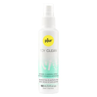 Pjur Toy Clean Intense Cleaning Spray (100ml)