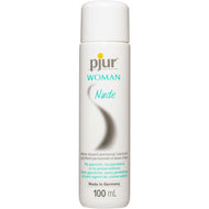Pjur Woman Nude Water-Based Lubricant (100ml)