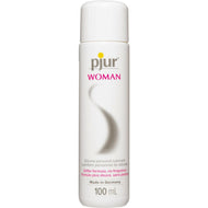 Pjur Woman Silicone-Based Lubricant (100ml)