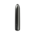 PowerBullet Bullet Point Vibrator, Black, Product Image, Front View