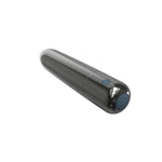 PowerBullet Bullet Point Vibrator, Black, Product Image, Back Angle