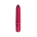 PowerBullet Pretty Point Vibrator, Pink, Product Image, Front View