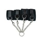 Punishment Hog-Tie Restraints, Product Image, Organized