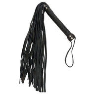 Punishment Large Bondage Flogger
