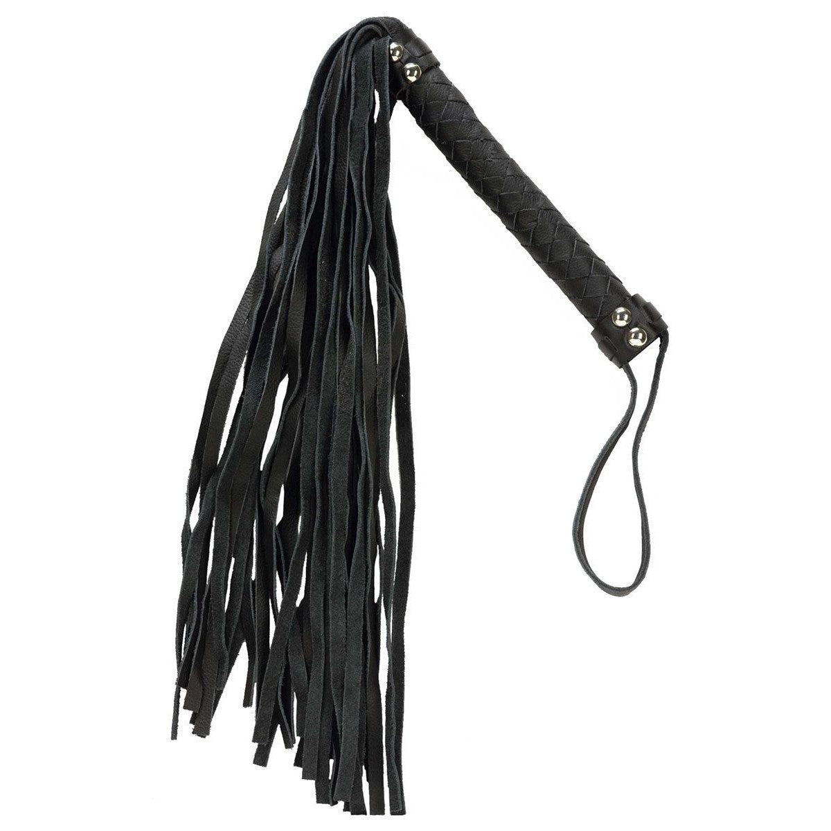 Punishment Large Bondage Flogger