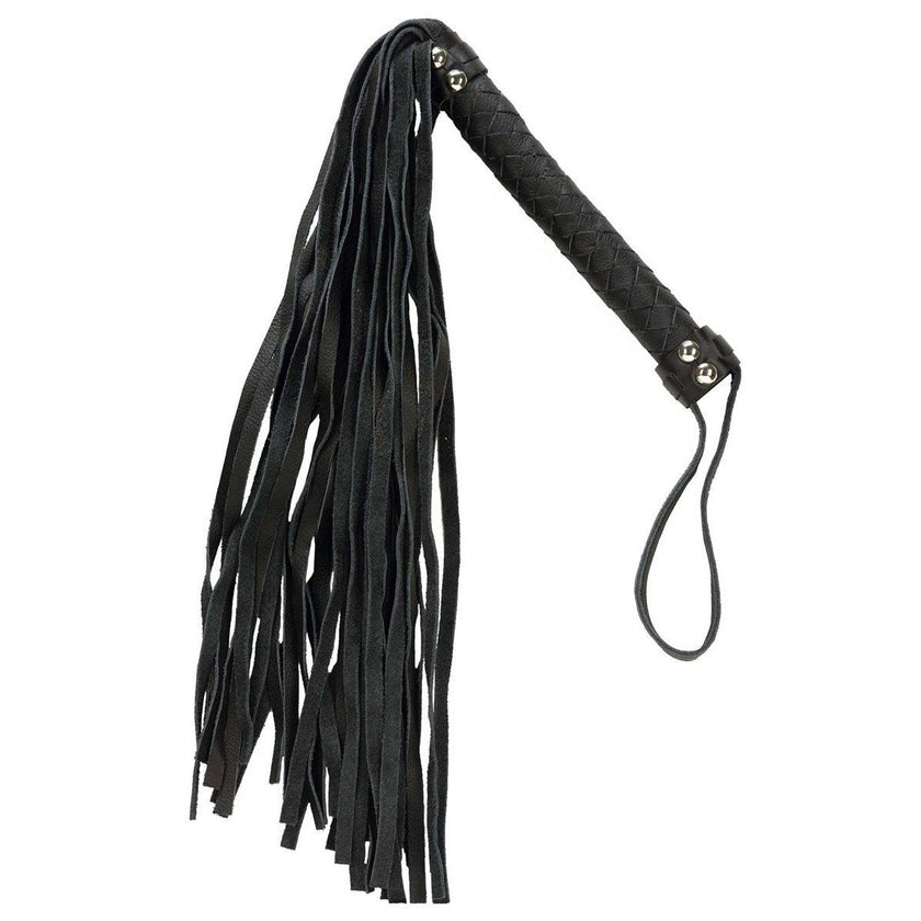 Punishment Large Bondage Flogger