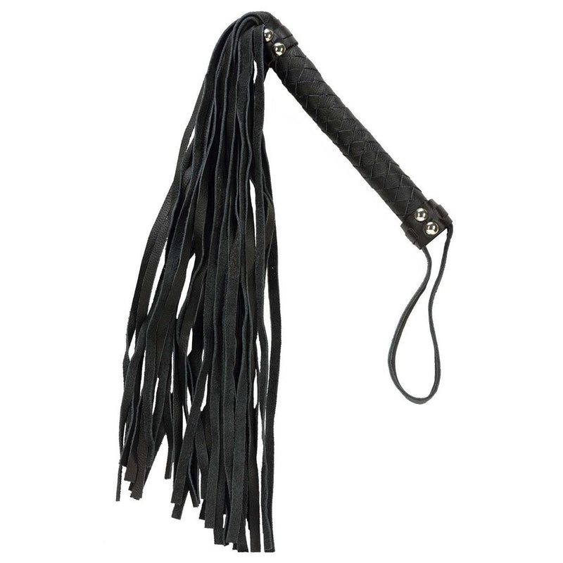 Punishment Large Bondage Flogger, Product Image