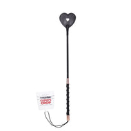 Punishment Rose Gold Cupid's Crop