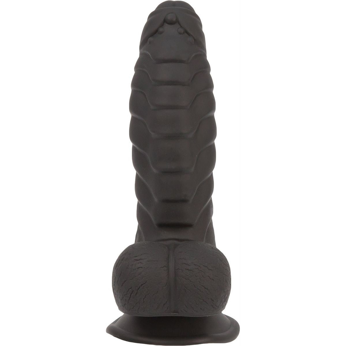 Pure Love Fantasy 7-Inch Silicone Dildo