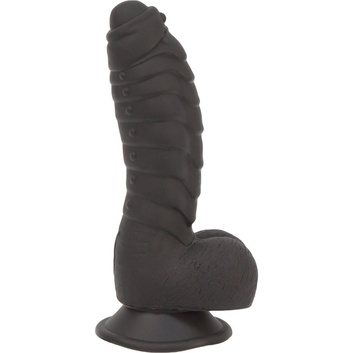 Pure Love Fantasy 7-Inch Silicone Dildo