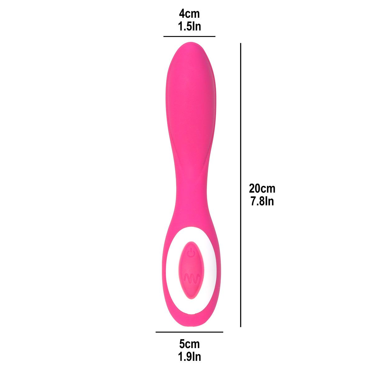 Pure Love G-Spot Vibrator