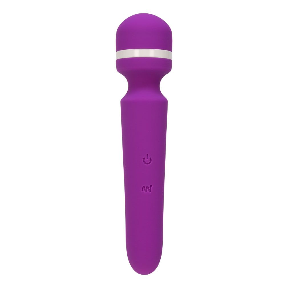 Pure Love Vibrating Massage Wand