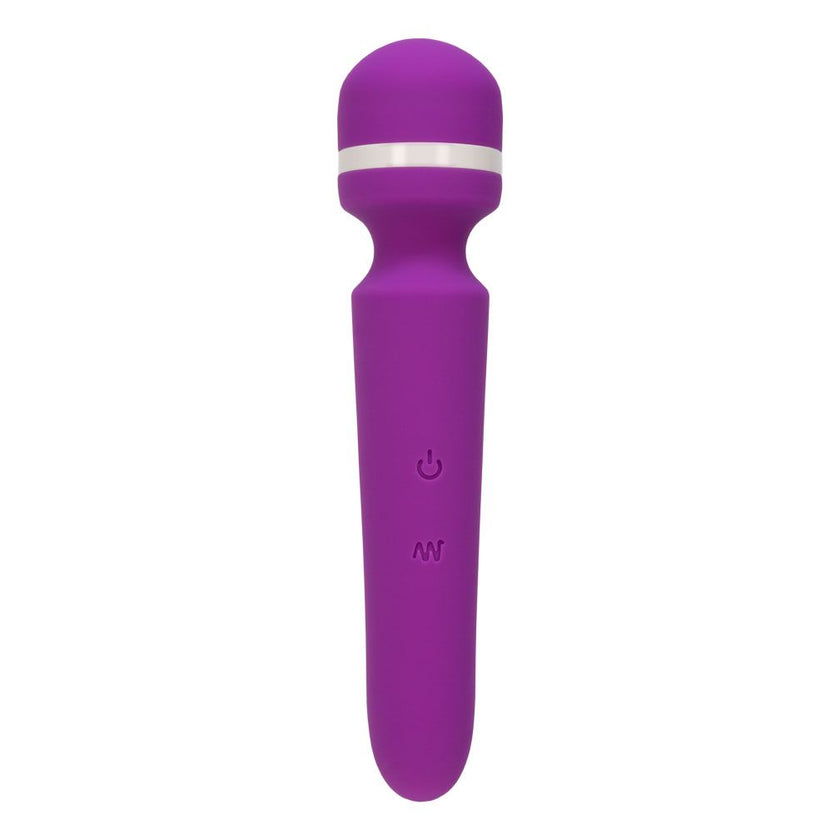 Pure Love Vibrating Massage Wand