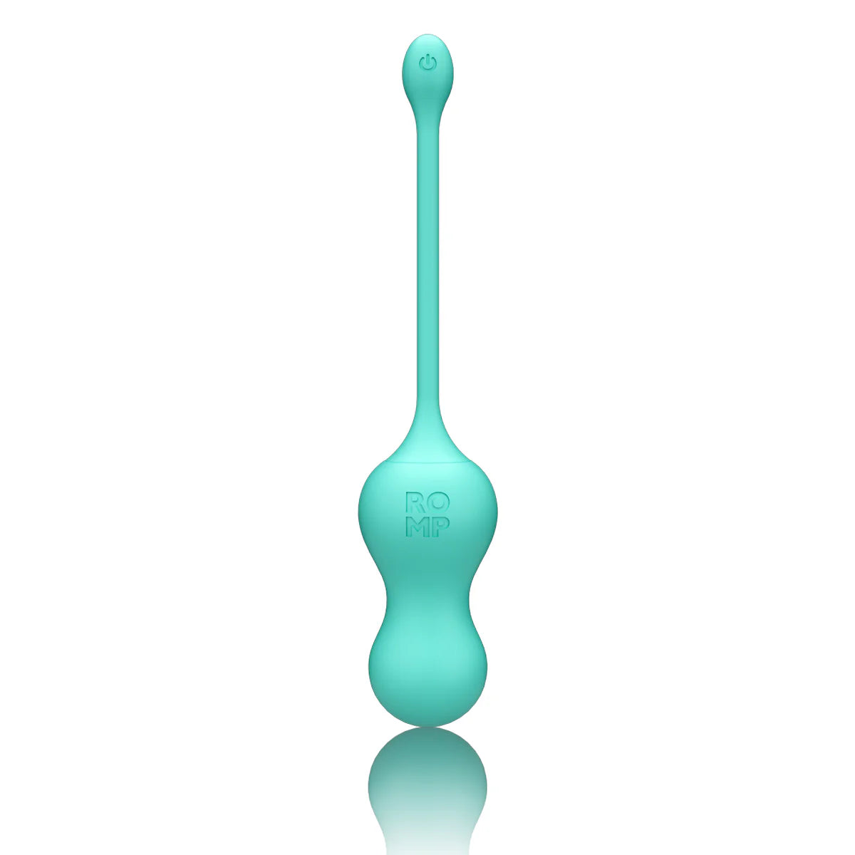 ROMP Cello Vibrating Egg Kegel Balls