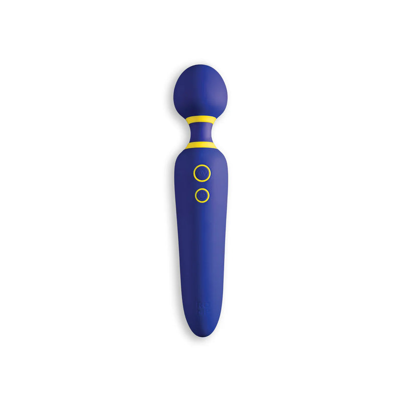 ROMP Flip Wand Vibrator, Product Image, Front