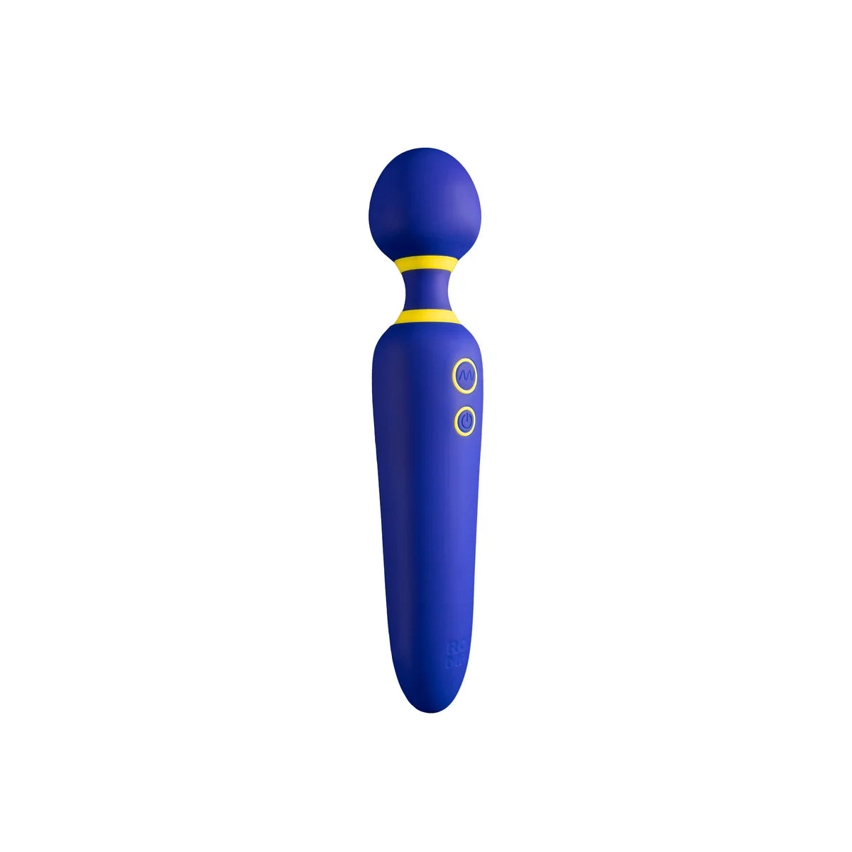 ROMP Flip Wand Vibrator