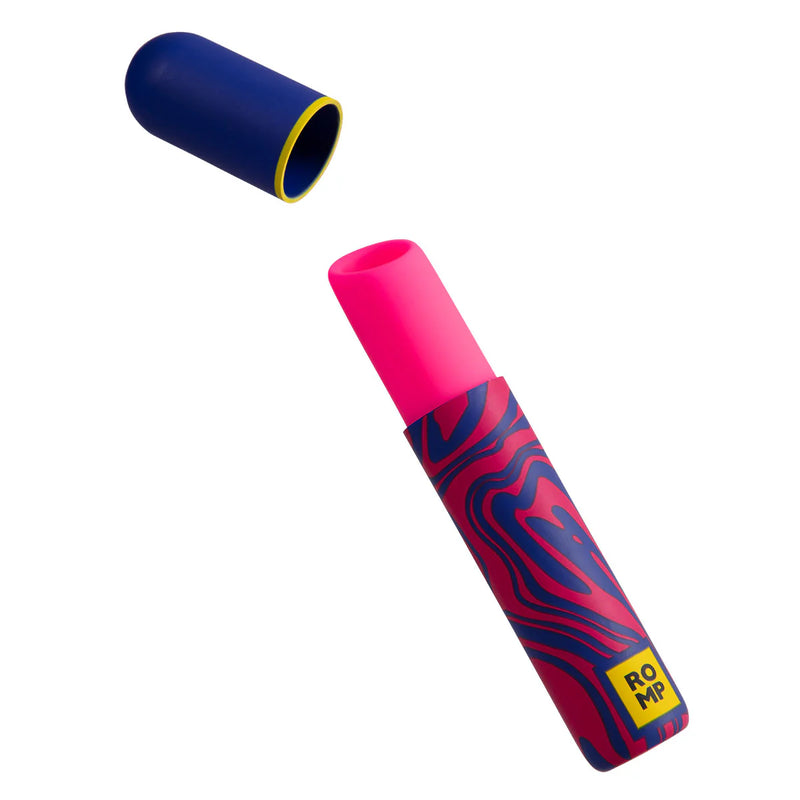 ROMP Lipstick Clitoral Stimulator, Product Image