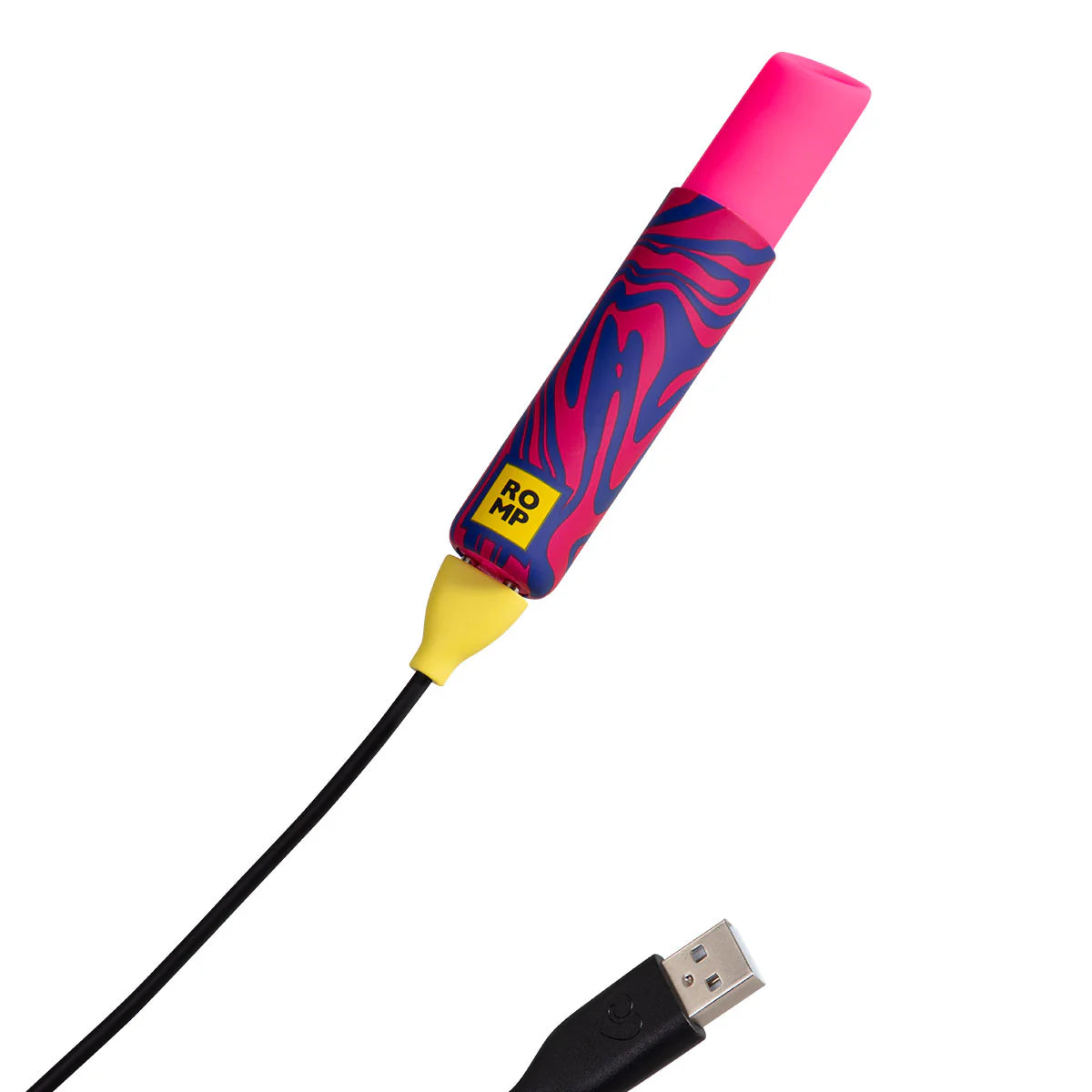 ROMP Lipstick Clitoral Stimulator