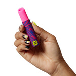ROMP Lipstick Clitoral Stimulator, Clitoral Stimulator in Hand
