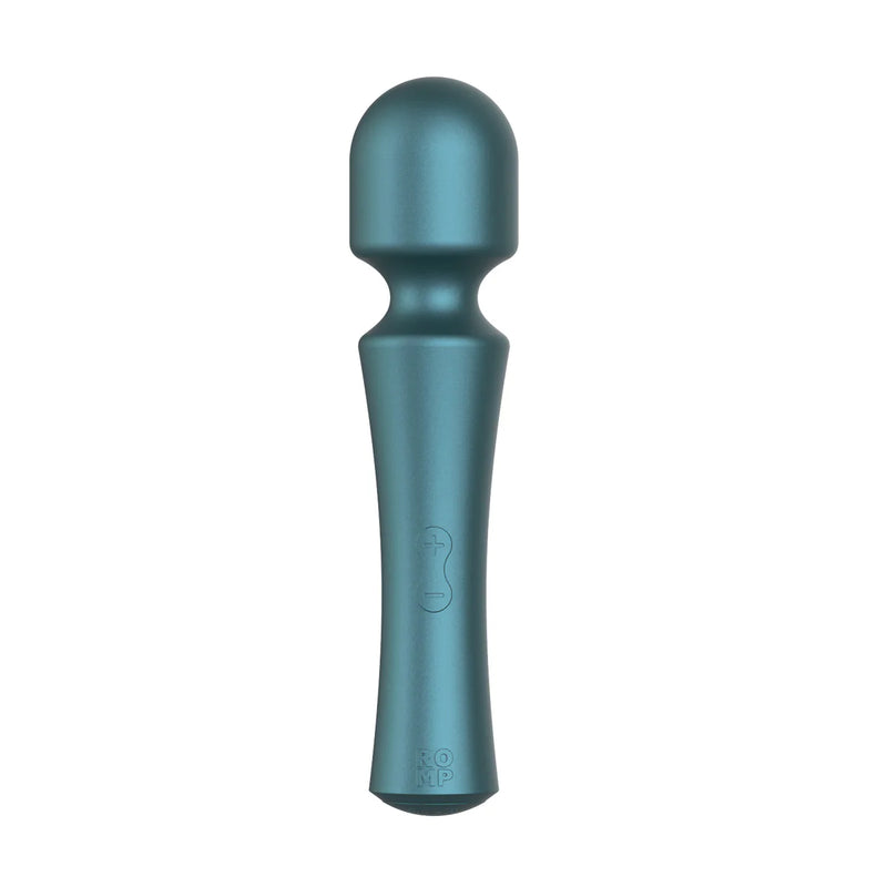 ROMP Presto Wand Massager, Product Image, Front