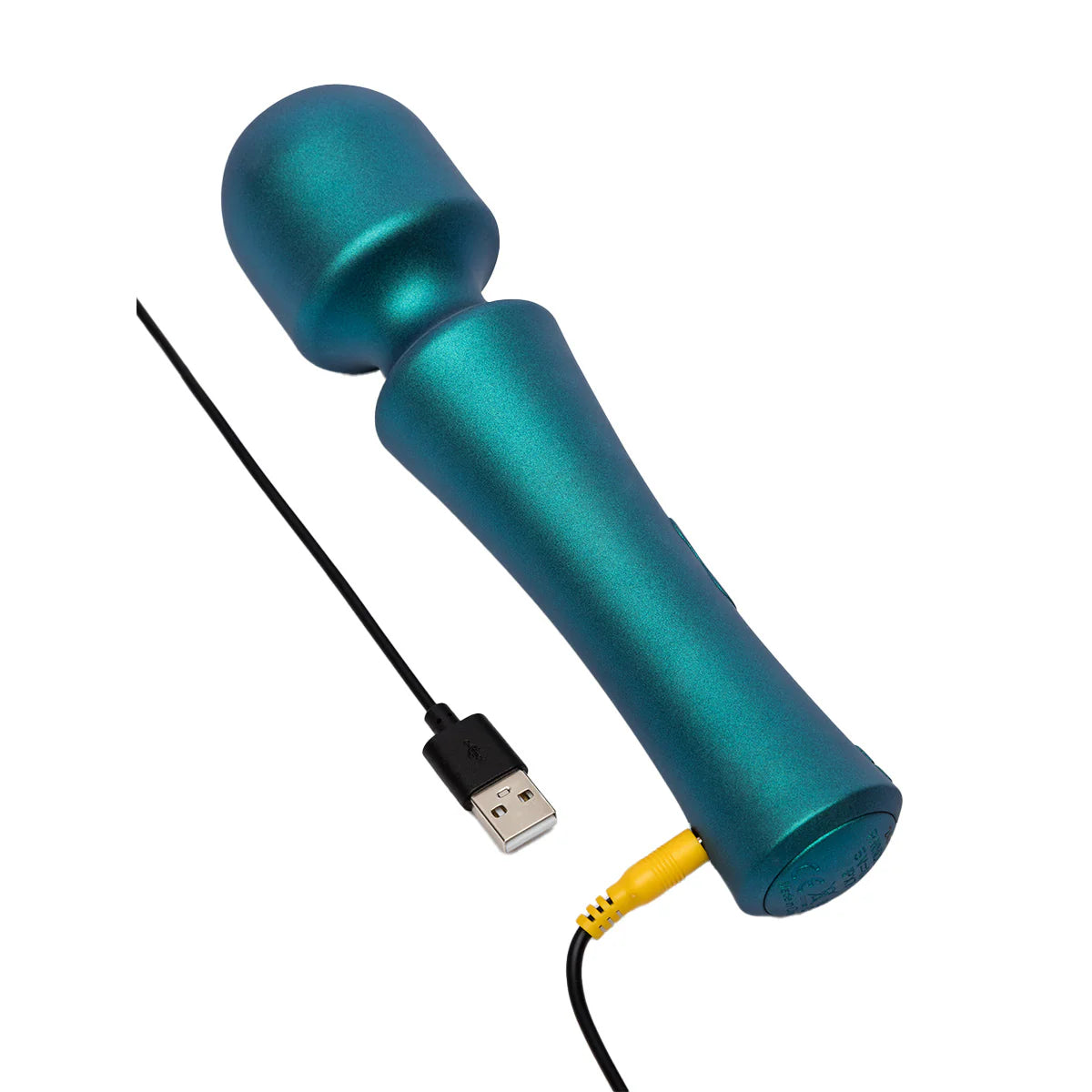 ROMP Presto Wand Massager