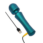 ROMP Presto Wand Massager, USB Rechargeable Feature