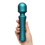 ROMP Presto Wand Massager, Wand Massager Held in Right Hand