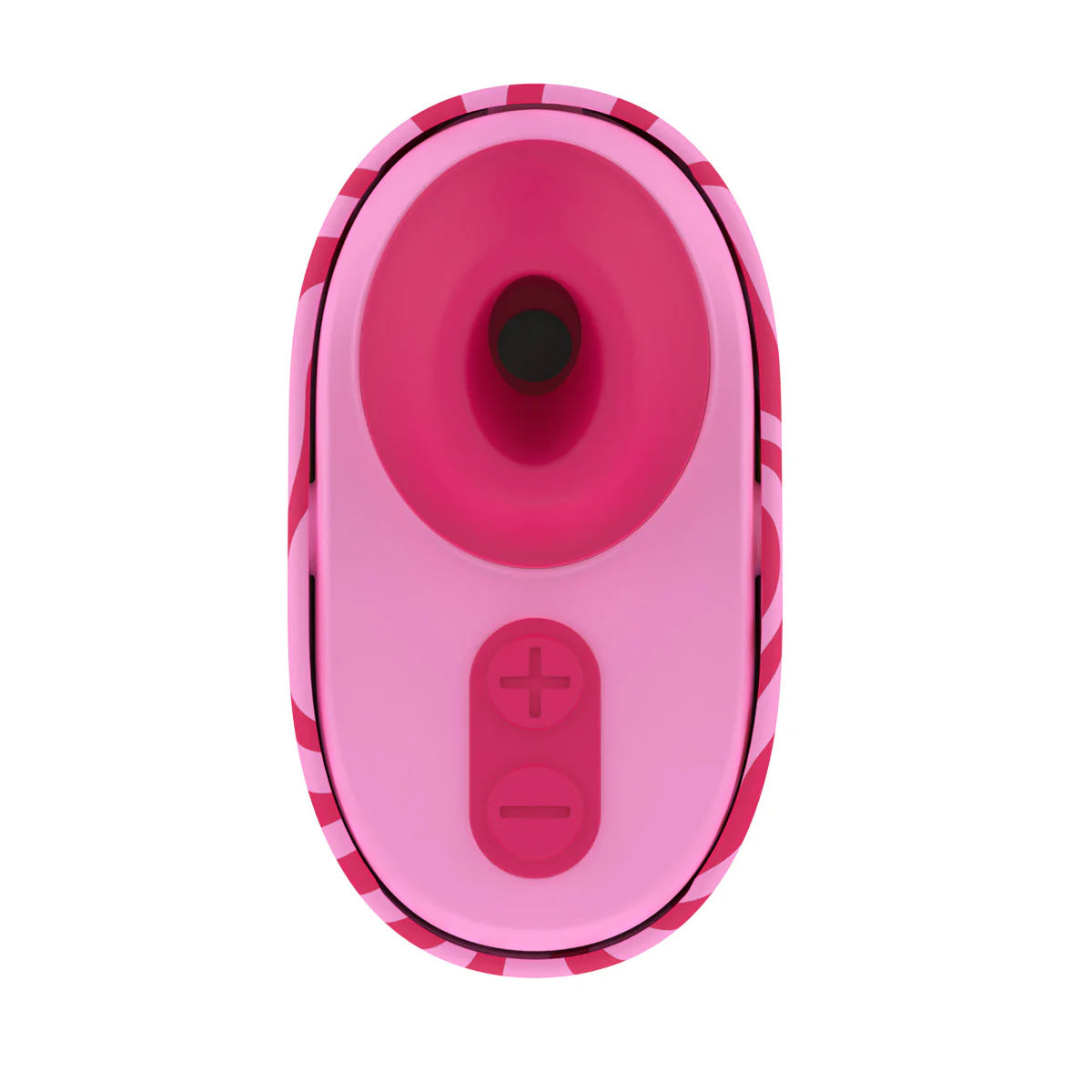 ROMP Spin Clitoral Stimulator, Product Image, Front View