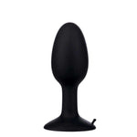 Roll Play Silicone Butt Plug, Medium, Product Image