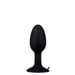 Roll Play Silicone Butt Plug, Small, Product Image