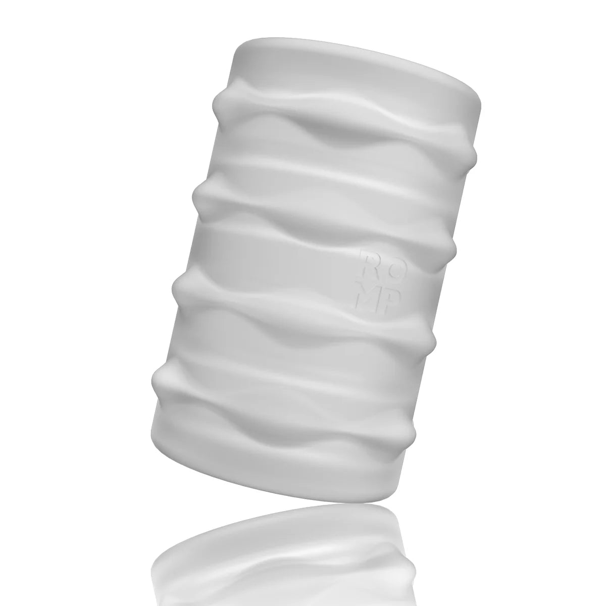 Romp Mosh Blowjob Stroker, Product Image, Tilted