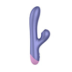 Romp Pulse Rabbit Vibrator, Product Image, Side View