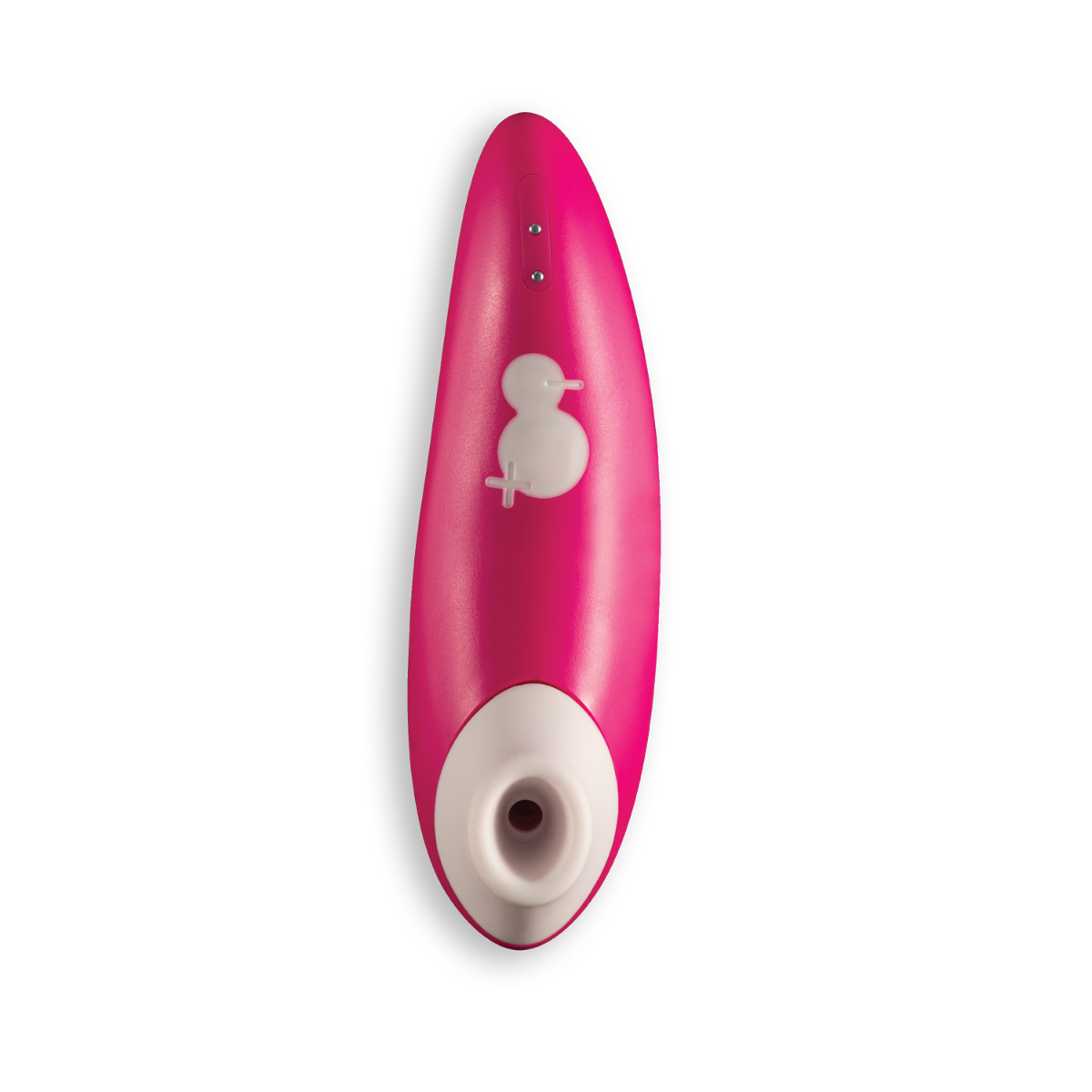 Romp Shine Clitoral Stimulator, Product Image, Front View