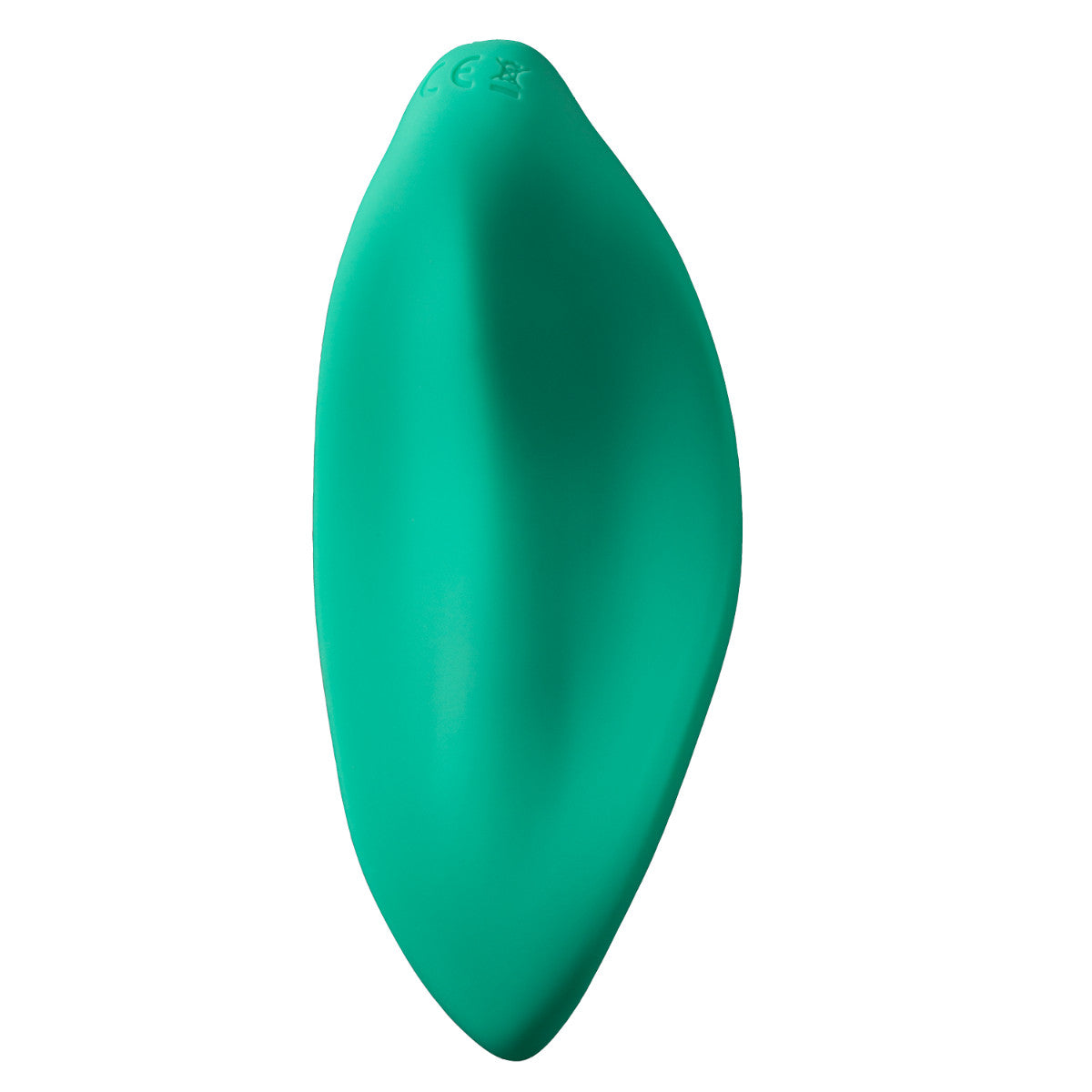 Romp Wave Clitoral Vibrator, Product Image, Back