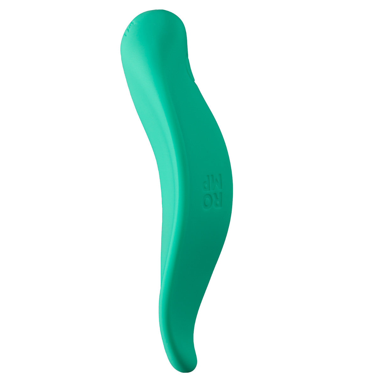 Romp Wave Clitoral Vibrator, Product Image, Side