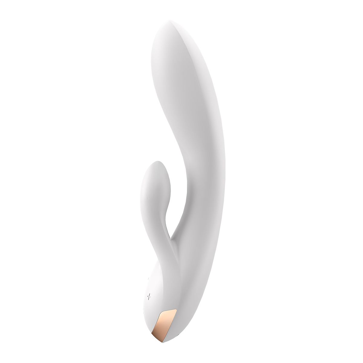 Satisfyer Double Flex Vibrator