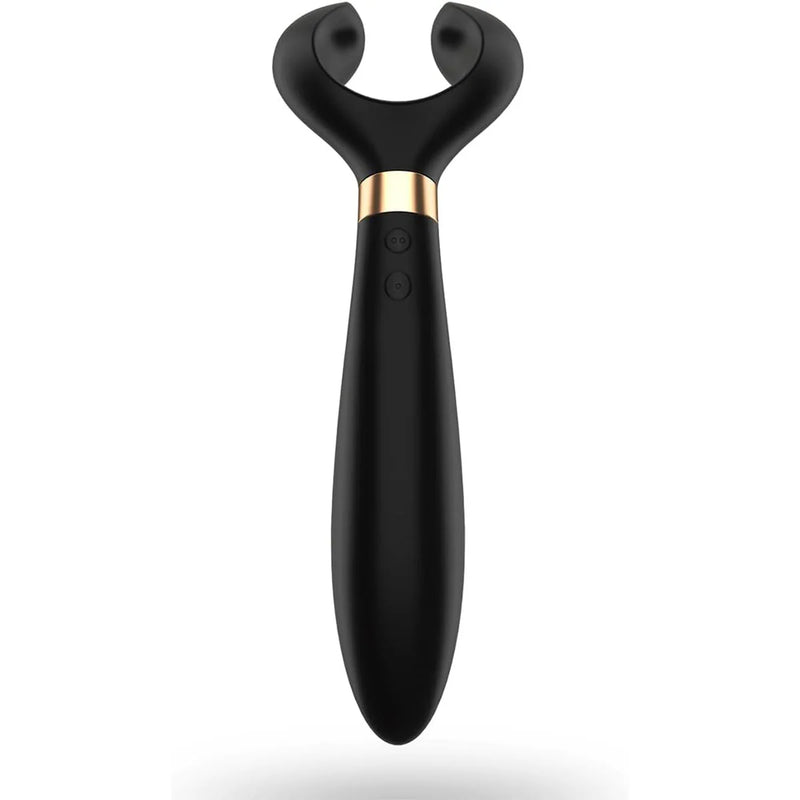 Satisfyer Endless Fun Multi Vibrator, Product Image, Front View