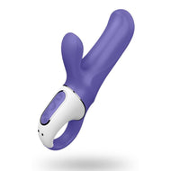 Satisfyer Magic Bunny Vibrator