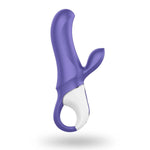 Satisfyer Magic Bunny Vibrator, Product Image, Right Side View
