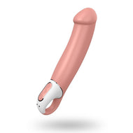 Satisfyer Master Realistic Vibrator