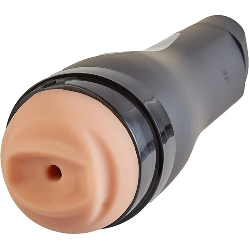 Satisfyer Men Classic Black Masturbator